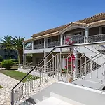 Acharavi Hotel 4*