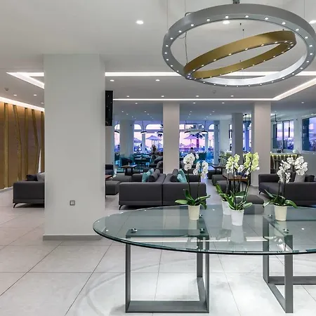 Acharavi 4* Aharávi