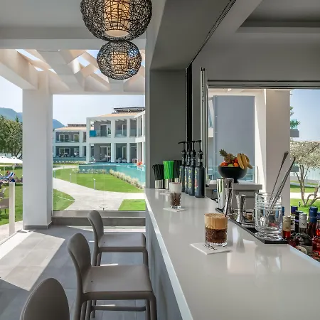 Acharavi Szálloda Aharávi