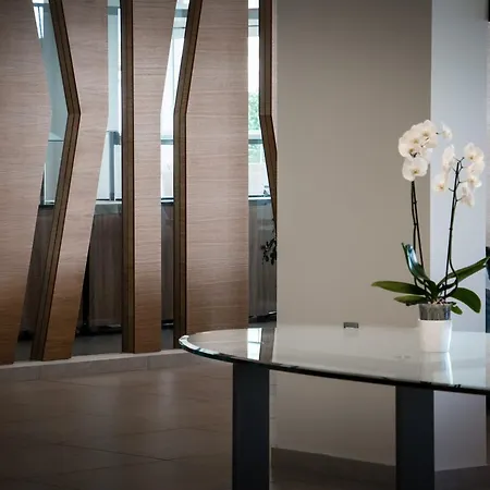 Acharavi Szálloda Aharávi