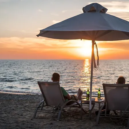 Acharavi 4* Aharávi