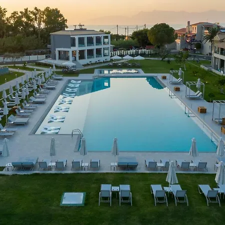Hotel Acharavi