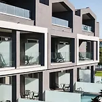 Hotel Acharavi Acharavi (Corfu)