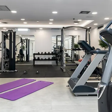 Hotell Acharavi