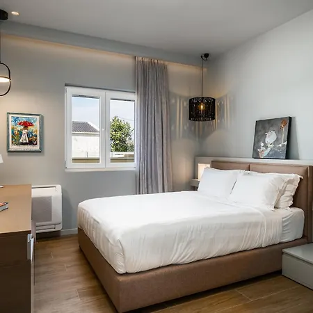 Acharavi Acharavi (Corfu)