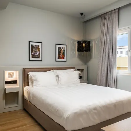 Acharavi Hotel Acharavi (Corfu)