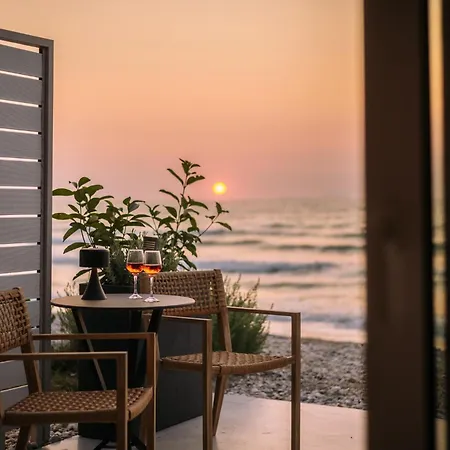 Acharavi 4* Acharavi (Corfu)