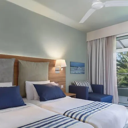 Hotell Acharavi Acharavi (Corfu)