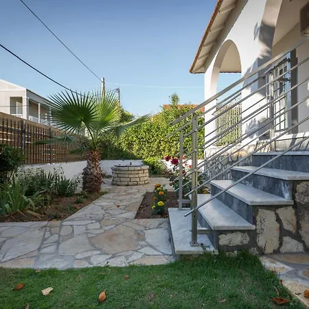 Hotel Acharavi Acharavi (Corfu)