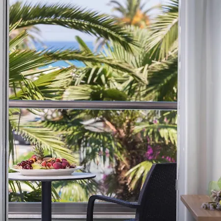 Acharavi Hotel Acharavi (Corfu)