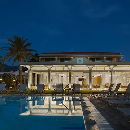 Acharavi 4* Acharavi (Corfu)