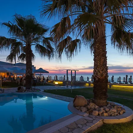 Hotel Acharavi Acharavi (Corfu)