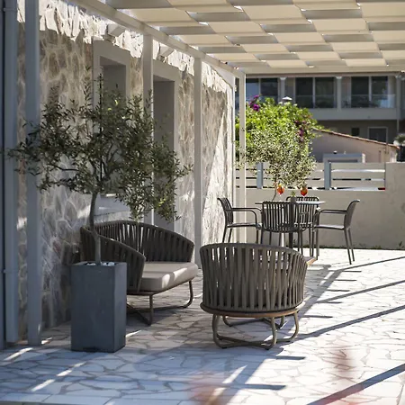 Acharavi 4* Acharavi (Corfu)