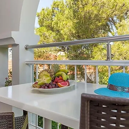Acharavi Hotell Acharavi (Corfu)
