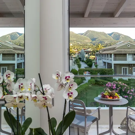 Hotell Acharavi Acharavi (Corfu)