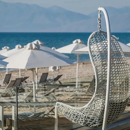 Acharavi 4* Acharavi (Corfu)