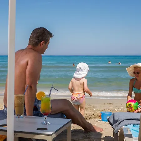 Acharavi 4* Acharavi (Corfu)