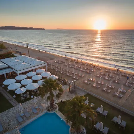 Acharavi Hotel Acharavi (Corfu)