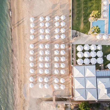 Acharavi Acharavi (Corfu)