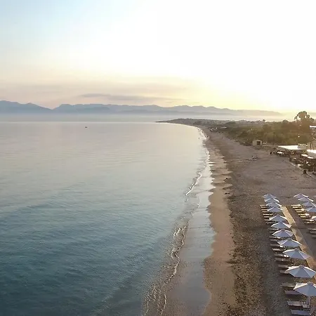 Acharavi 4* Acharavi (Corfu)