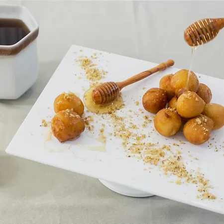 Acharavi Hotel Acharavi (Corfu)