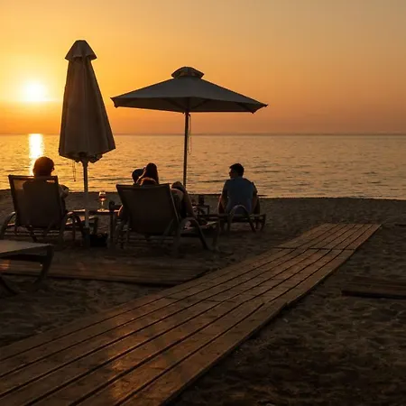 Acharavi 4* Acharavi (Corfu)