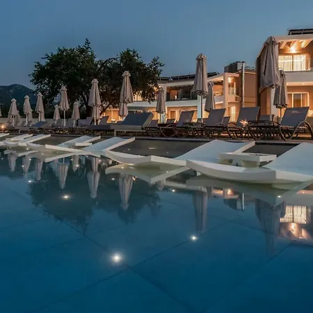 Acharavi 4* Acharavi (Corfu)