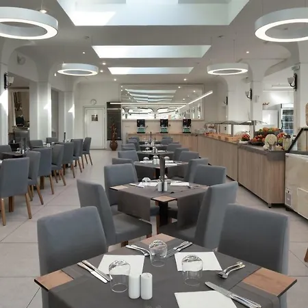 Acharavi Hotel Acharavi (Corfu)