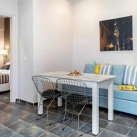 Acharavi 4* Acharavi (Corfu)