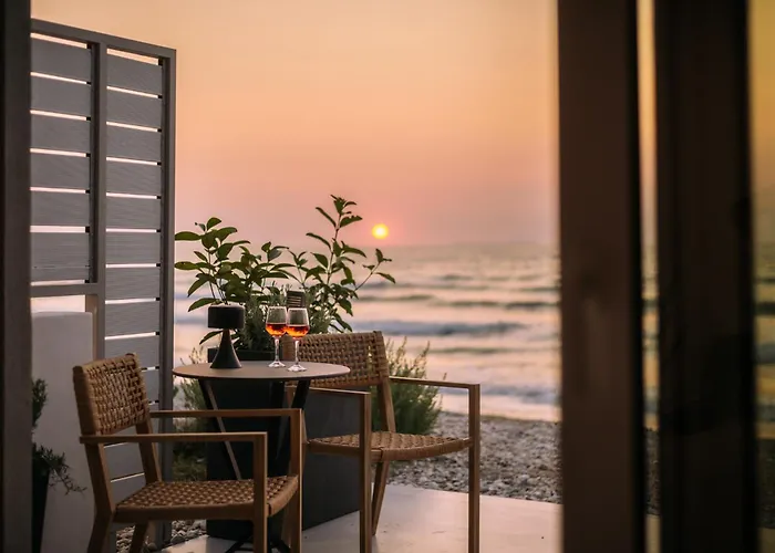 Acharavi 4* Aharávi