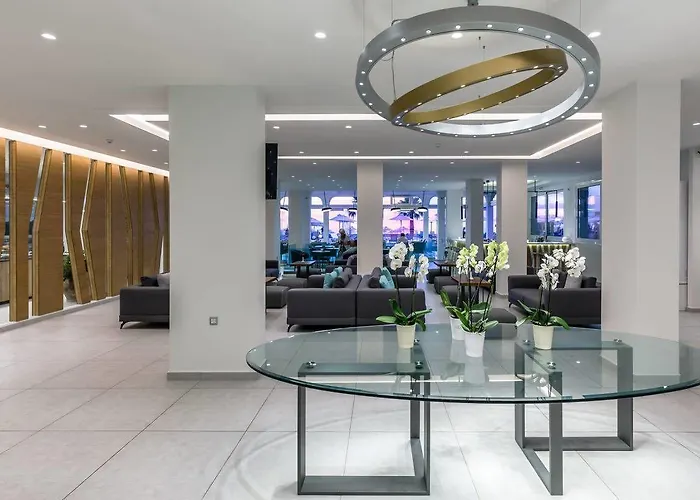 Acharavi 4* Aharávi