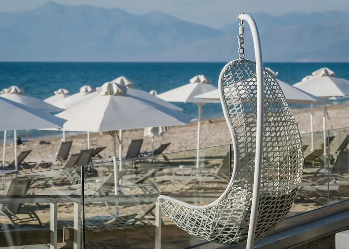 Acharavi 4* Aharávi