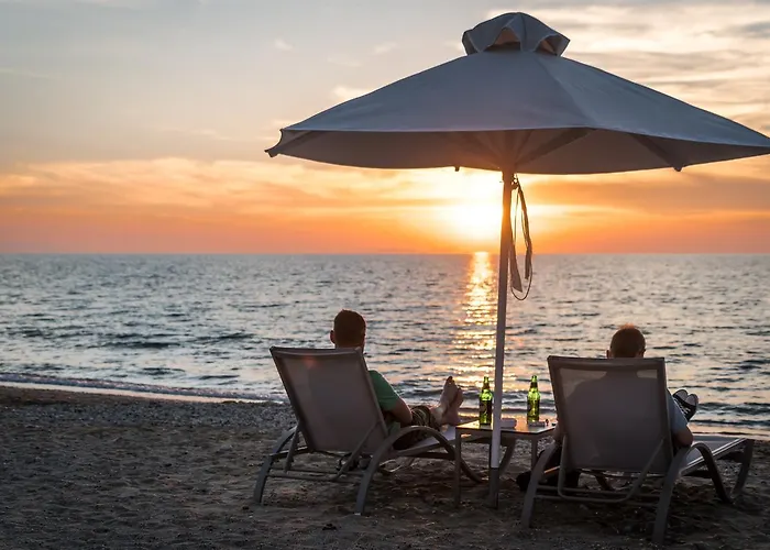 Acharavi 4* Aharávi