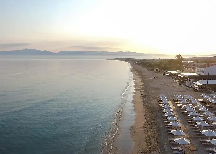 Acharavi 4* Aharávi