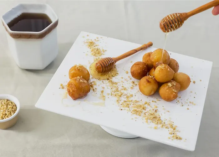 Acharavi Szálloda Aharávi