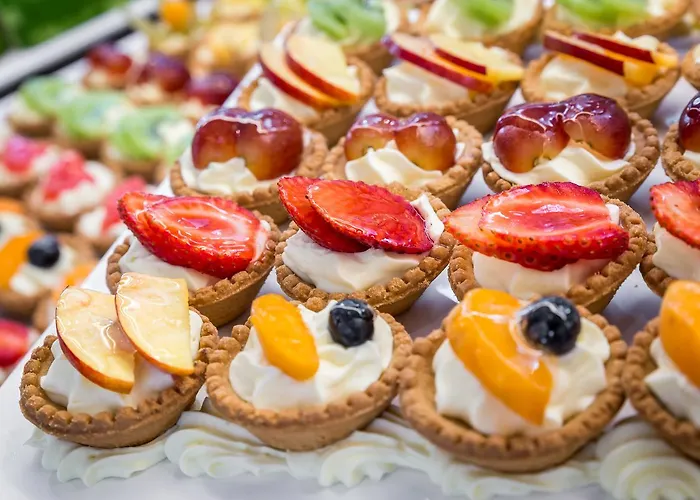 Acharavi Szálloda 4*