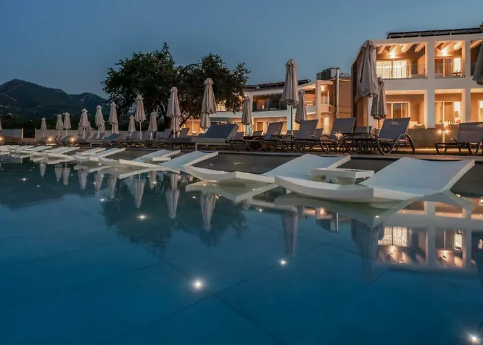 Acharavi 4* Aharávi