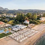 Acharavi Ξενοδοχείο Αχαράβη