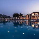Acharavi Ξενοδοχείο
