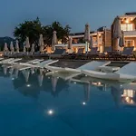 Acharavi 4* Αχαράβη