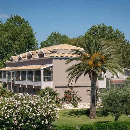 Hotel Acharavi Acharavi (Corfu)