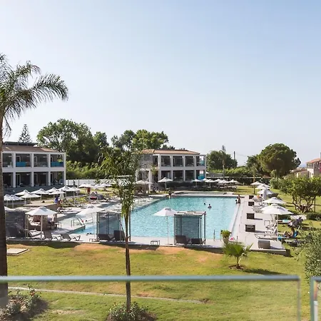 Hotel Acharavi Acharavi (Corfu)