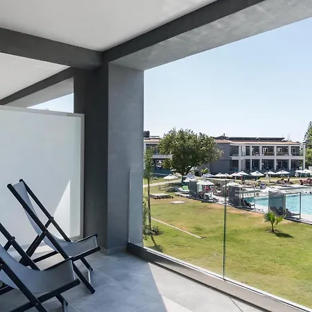 Acharavi 4* Acharavi (Corfu)