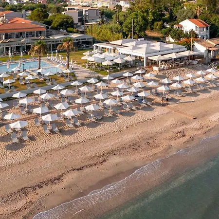 Hotel Acharavi 4*