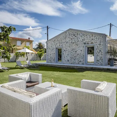 Hotel Acharavi Acharavi (Corfu)