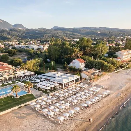 Acharavi Hotel Acharavi (Corfu)