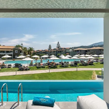 Acharavi 4* Acharavi (Corfu)