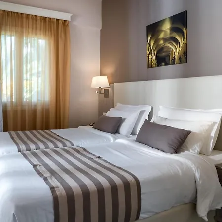Acharavi 4* Acharavi (Corfu)