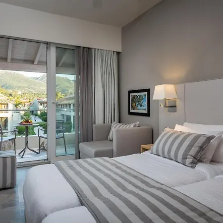 Hotel Acharavi Acharavi (Corfu)